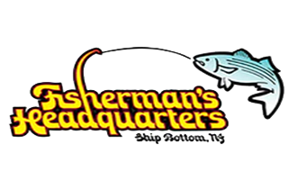 Logo-Fisherman Headquarters