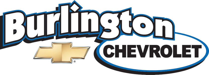 Logo-Burlington Chevy