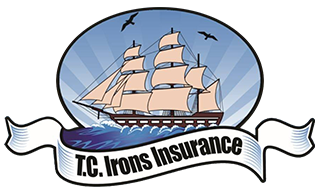 Logo-TC Irons Insurance