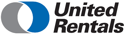 Logo-United Rentals