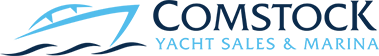 Logo-Comstock Yacht Sales
