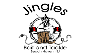 Logo-Jingles Bait & tackle
