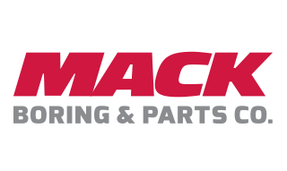 Logo-Mack Boring