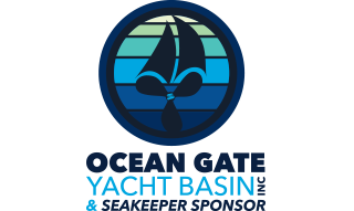 Logo-Ocean Gate / Sea Keeper