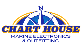 Logo-Chart House Marine