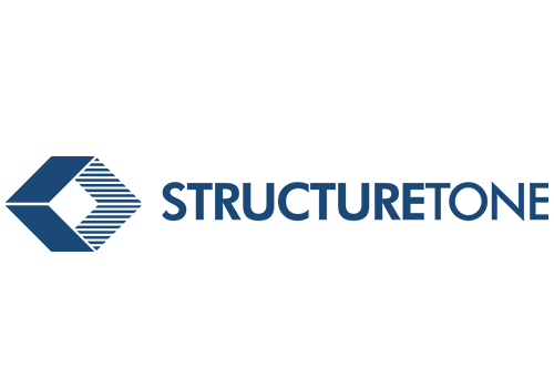 Logo-Structuretone Building Group